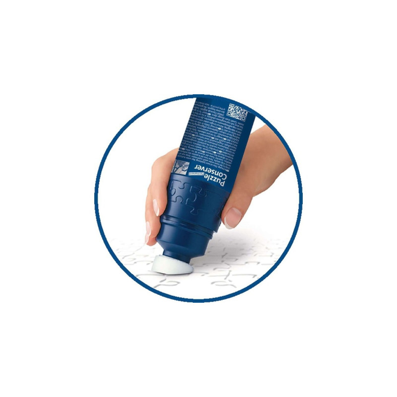 Ravensburger Puzzle-Conserver Permanent, Kleber