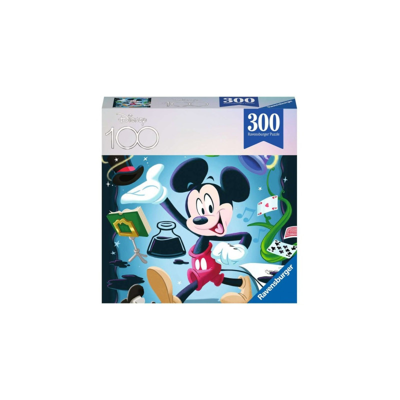 Ravensburger Puzzle Disney 100 Mickey(300 Teile)