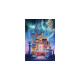 Ravensburger Puzzle Disney Castle: Cinderella(1000 Teile)