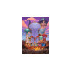 Ravensburger Puzzle Disney Castle: Jasmin(1000 Teile)