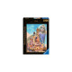 Ravensburger Puzzle Disney Castle: Rapunzel(1000 Teile)