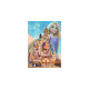 Ravensburger Puzzle Disney Castle: Rapunzel(1000 Teile)