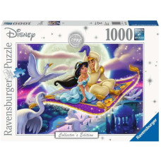 Ravensburger Puzzle Disney Collector's Edition - Aladdin(1000 Teile)