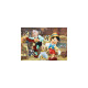 Ravensburger Puzzle Disney Collector's Edition - Pinocchio(1000 Teile)