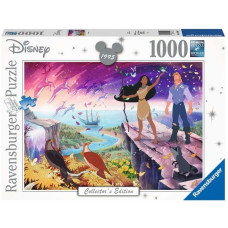 Ravensburger Puzzle Disney Collector's Edition - Pocahontas(1000 Teile)
