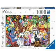 Ravensburger Puzzle Disney Collector's Edition - Winnie Puuh(1000 Teile)
