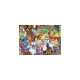 Ravensburger Puzzle Disney Collector's Edition - Winnie Puuh(1000 Teile)