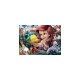 Ravensburger Puzzle Disney Princess Arielle, die Meerjungfrau(1000 Teile)