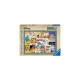 Ravensburger Puzzle Disney Vintage Movie Poster