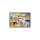 Ravensburger Puzzle Disney Vintage Movie Poster