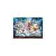 Ravensburger Puzzle Disneys magisches Märchenbuch