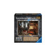 Ravensburger Puzzle EXIT Im Drachenlabor