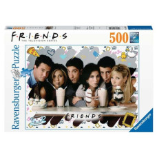 Ravensburger Puzzle Friends I'll Be There for You(500 Teile)