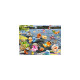 Ravensburger Puzzle Gelini Seepicknick(1000 Teile)