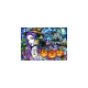 Ravensburger Puzzle Halloween(1000 Teile)