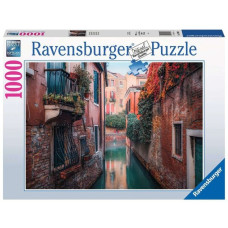 Ravensburger Puzzle Herbst in Venedig(1000 Teile)