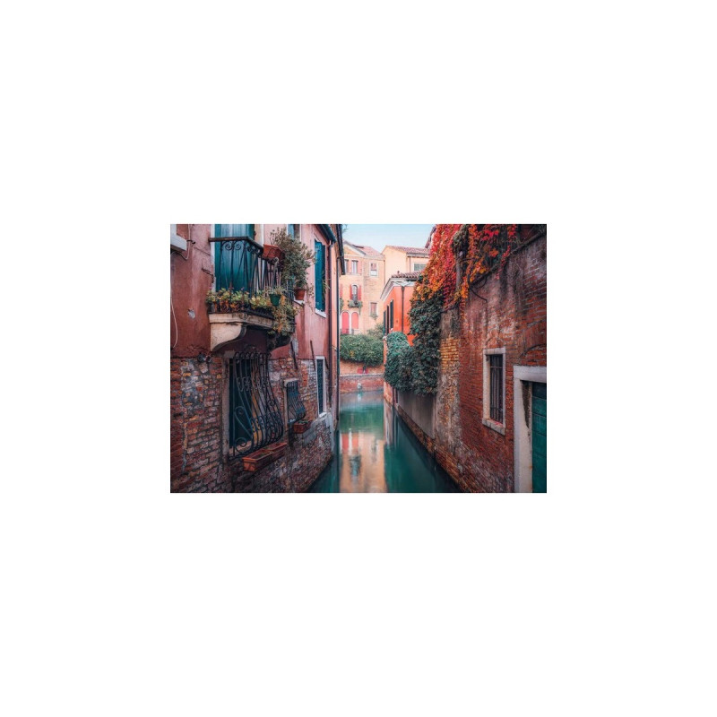 Ravensburger Puzzle Herbst in Venedig(1000 Teile)