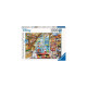 Ravensburger Puzzle Im Spielzeugladen(1000 Teile)