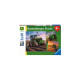 Ravensburger Puzzle John Deere in Aktion