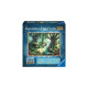 Ravensburger Puzzle Kids EXIT - Der magische Wald