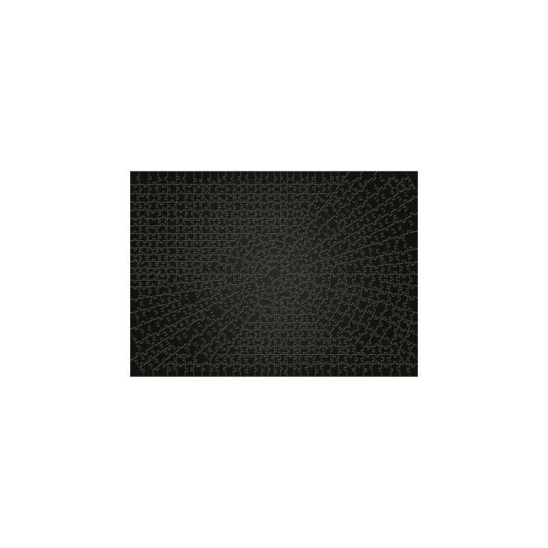 Ravensburger Puzzle Krypt Black