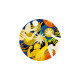 Ravensburger Puzzle Little Sun - Engage(500 Teile)