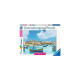 Ravensburger Puzzle Mediterranean Places Malta(1000 Teile)