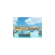 Ravensburger Puzzle Mediterranean Places Malta(1000 Teile)