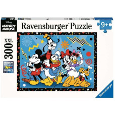 Ravensburger Puzzle Mickey und seine Freunde(Teile: 300 XXL)