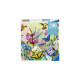 Ravensburger Puzzle Moments - Flowery meadow(200 Teile)