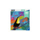 Ravensburger Puzzle Moments - Magic Tukan 12000771(300 Teile)