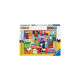 Ravensburger Puzzle Peanuts Momente(1000 Teile)