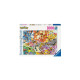 Ravensburger Puzzle Pokémon Abenteuer(1000 Teile)