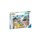 Ravensburger Puzzle Pokémon Classics