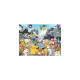 Ravensburger Puzzle Pokémon Classics
