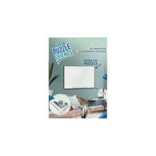 Ravensburger Puzzle-Rahmen(schwarz, 1000 Teile)