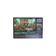 Ravensburger Puzzle Riverside Town(1000 Teile)