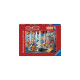 Ravensburger Puzzle Ruhmeshalle von Tom & Jerry(1000 Teile)