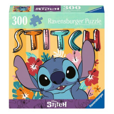 Ravensburger Puzzle Stitch(300 Teile)