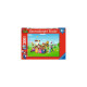 Ravensburger Puzzle Super Mario Abenteuer