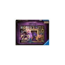 Ravensburger Puzzle Villainous Yzma(1000 Teile)