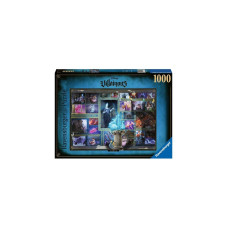 Ravensburger Puzzle Villainous: Hades (1000 Teile)