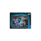 Ravensburger Puzzle Villainous: Hades (1000 Teile)