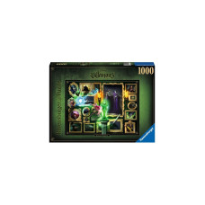 Ravensburger Puzzle Villainous: Maleficent(1000 Teile)