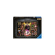 Ravensburger Puzzle Villainous: Ratigan(1000 Teile)