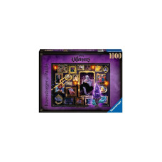 Ravensburger Puzzle Villainous: Ursula(1000 Teile)