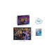 Ravensburger Puzzle Villainous: Ursula(1000 Teile)