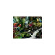 Ravensburger Puzzle: Bunte Papageien im Dschungel (2000 Teile)