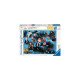 Ravensburger Puzzle: Harry Potters magische Welt (1000 Teile)