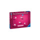 Ravensburger Puzzle - Krypt Pink